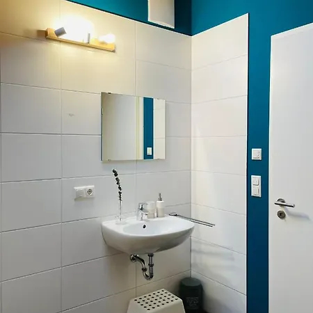 Apartmán On Zugspitzstrasse Garmisch-Partenkirchen