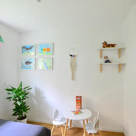 شقة ابارتمنت اون زوجسبيتزشتراسه جارمش بارتنكيرشن