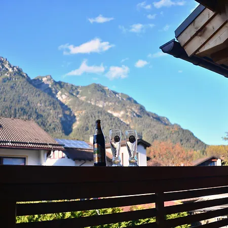 ابارتمنت اون زوجسبيتزشتراسه شقة