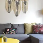 ابارتمنت اون زوجسبيتزشتراسه *