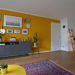 ابارتمنت اون زوجسبيتزشتراسه