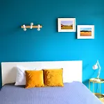 شقة ابارتمنت اون زوجسبيتزشتراسه جارمش بارتنكيرشن