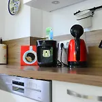 ابارتمنت اون زوجسبيتزشتراسه *