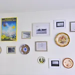 ابارتمنت اون زوجسبيتزشتراسه جارمش بارتنكيرشن