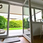 شقة ابارتمنت اون زوجسبيتزشتراسه