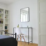 شقة ابارتمنت اون زوجسبيتزشتراسه جارمش بارتنكيرشن