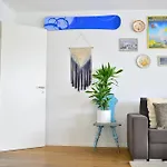 شقة ابارتمنت اون زوجسبيتزشتراسه