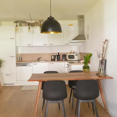 Apartment On Zugspitzstrasse