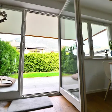 Appartement On Zugspitzstrasse