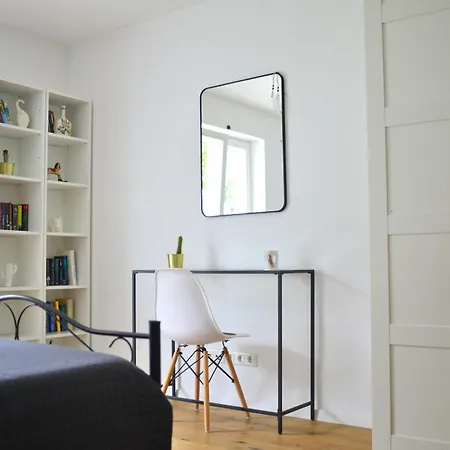 Appartement On Zugspitzstrasse Garmisch-Partenkirchen