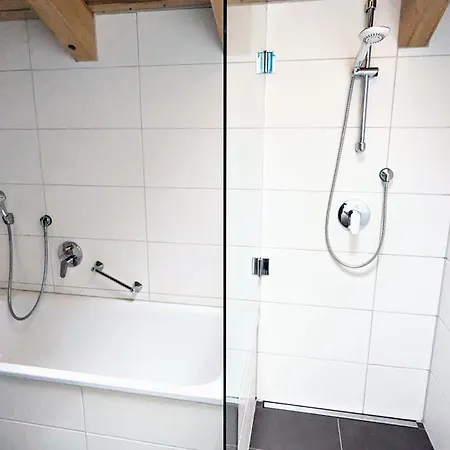Apartamento On Zugspitzstrasse Garmisch-Partenkirchen