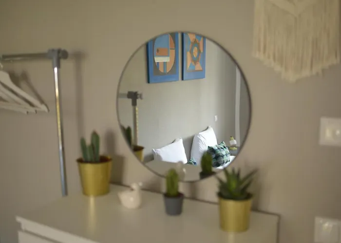 On Zugspitzstrasse Appartement